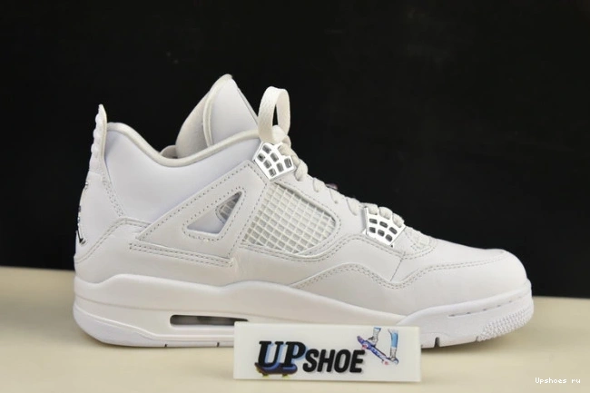Jordan Money 4 Pure Retro 308497-100 (2017) 1004
